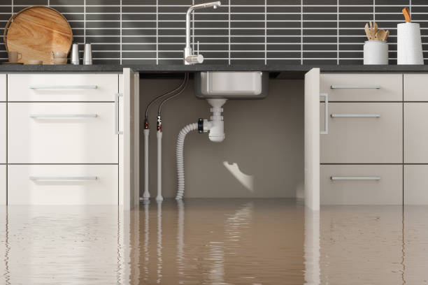 Water damage restoration experts in Bloomington, MN